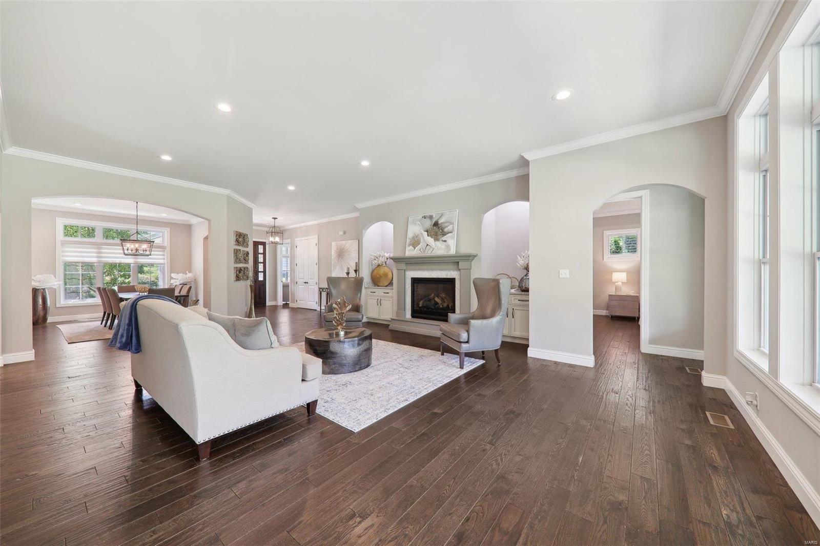 Andre Hills - Residential