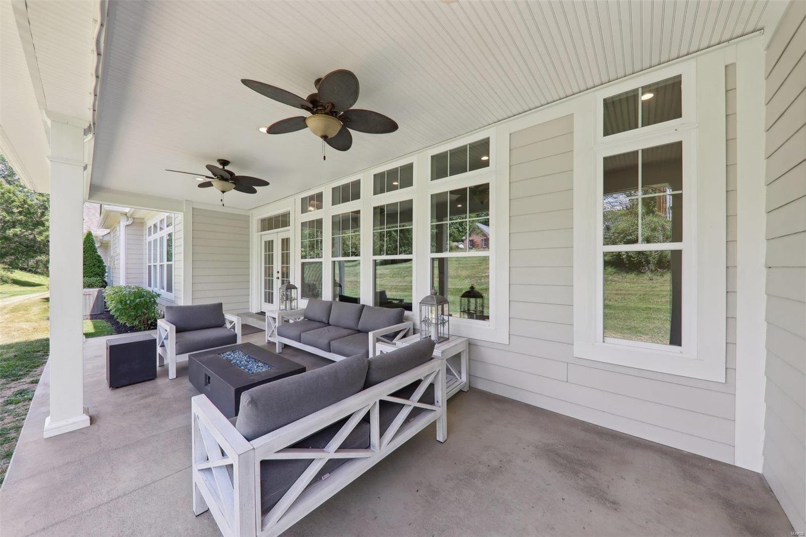 Andre Hills - Residential