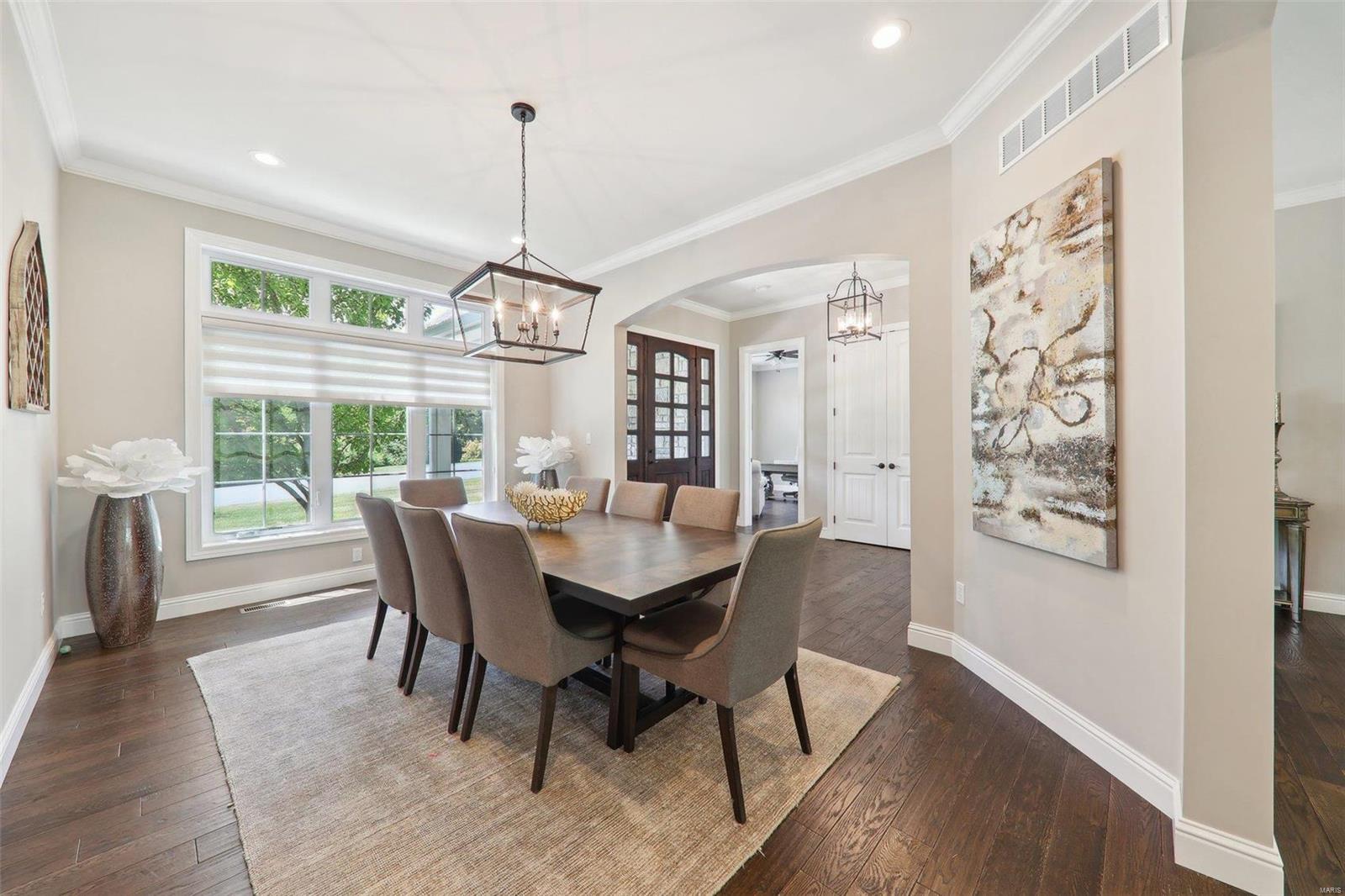 Andre Hills - Residential