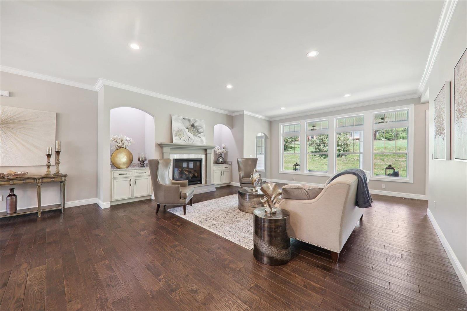 Andre Hills - Residential