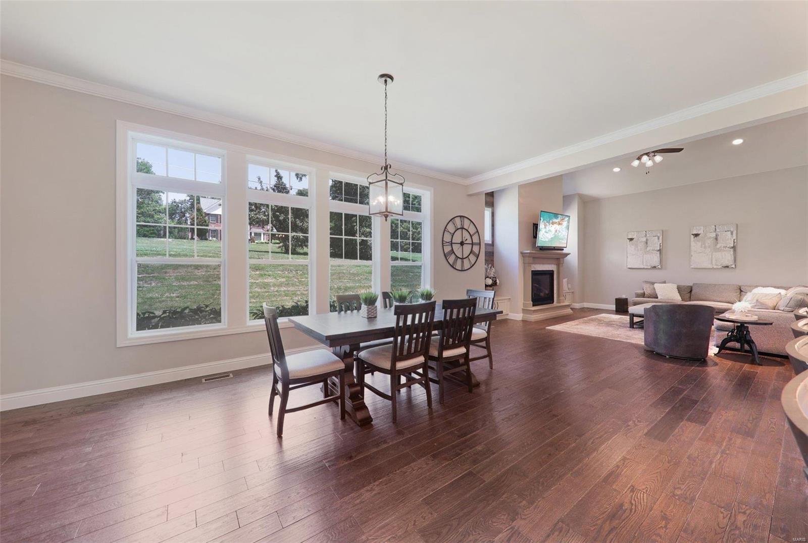 Andre Hills - Residential