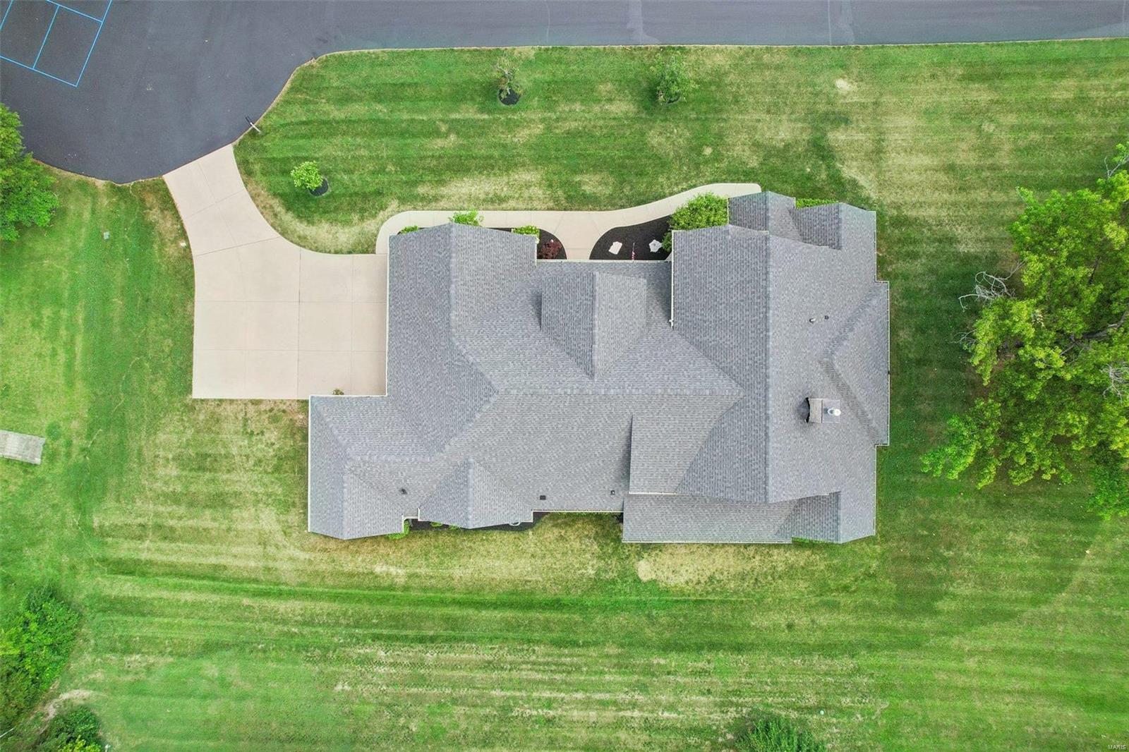 Andre Hills - Residential