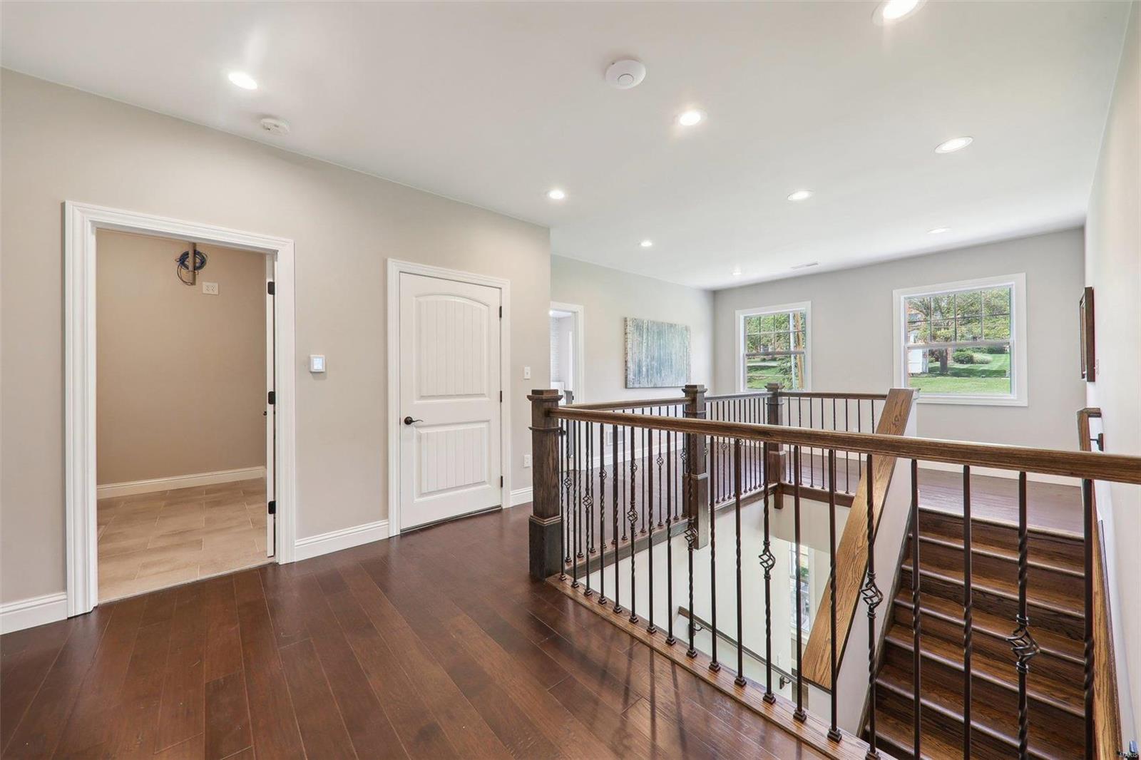 Andre Hills - Residential