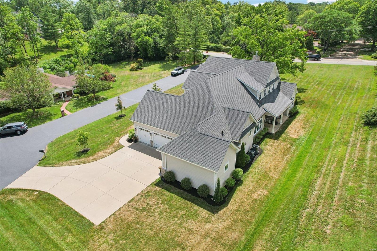 Andre Hills - Residential