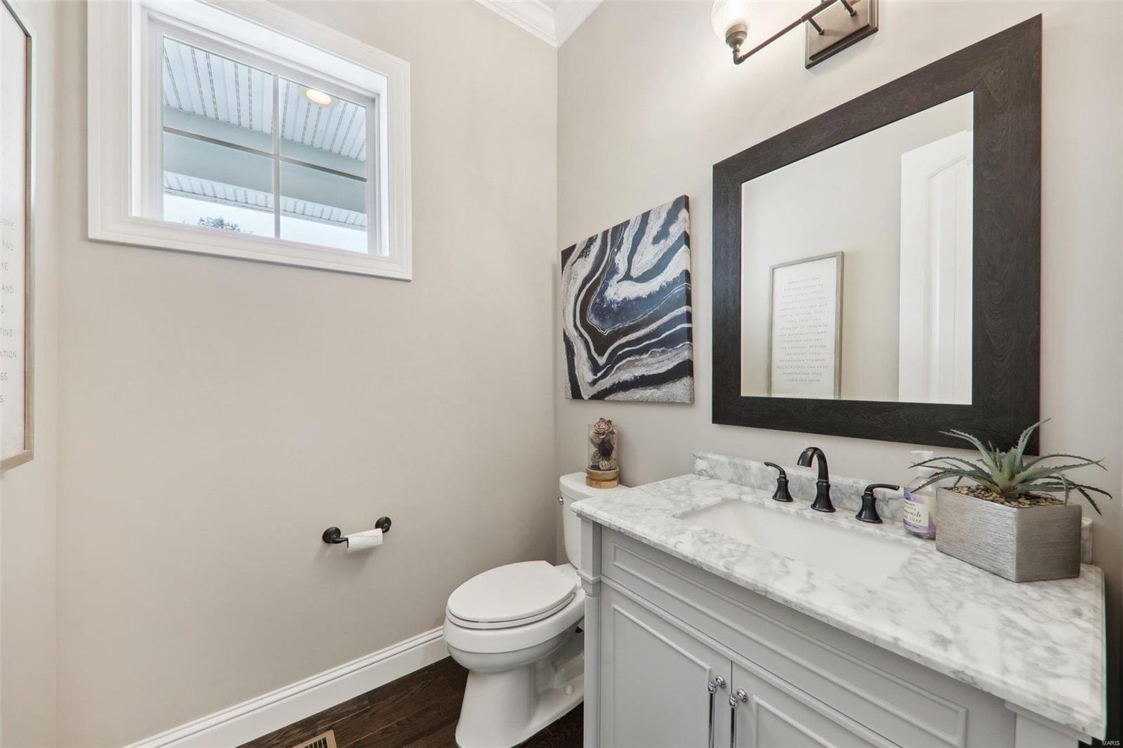 Andre Hills - Residential