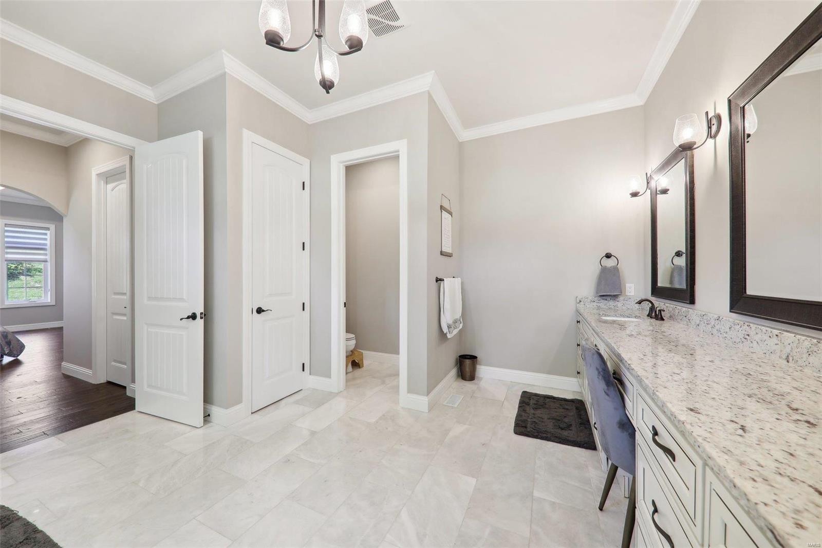 Andre Hills - Residential