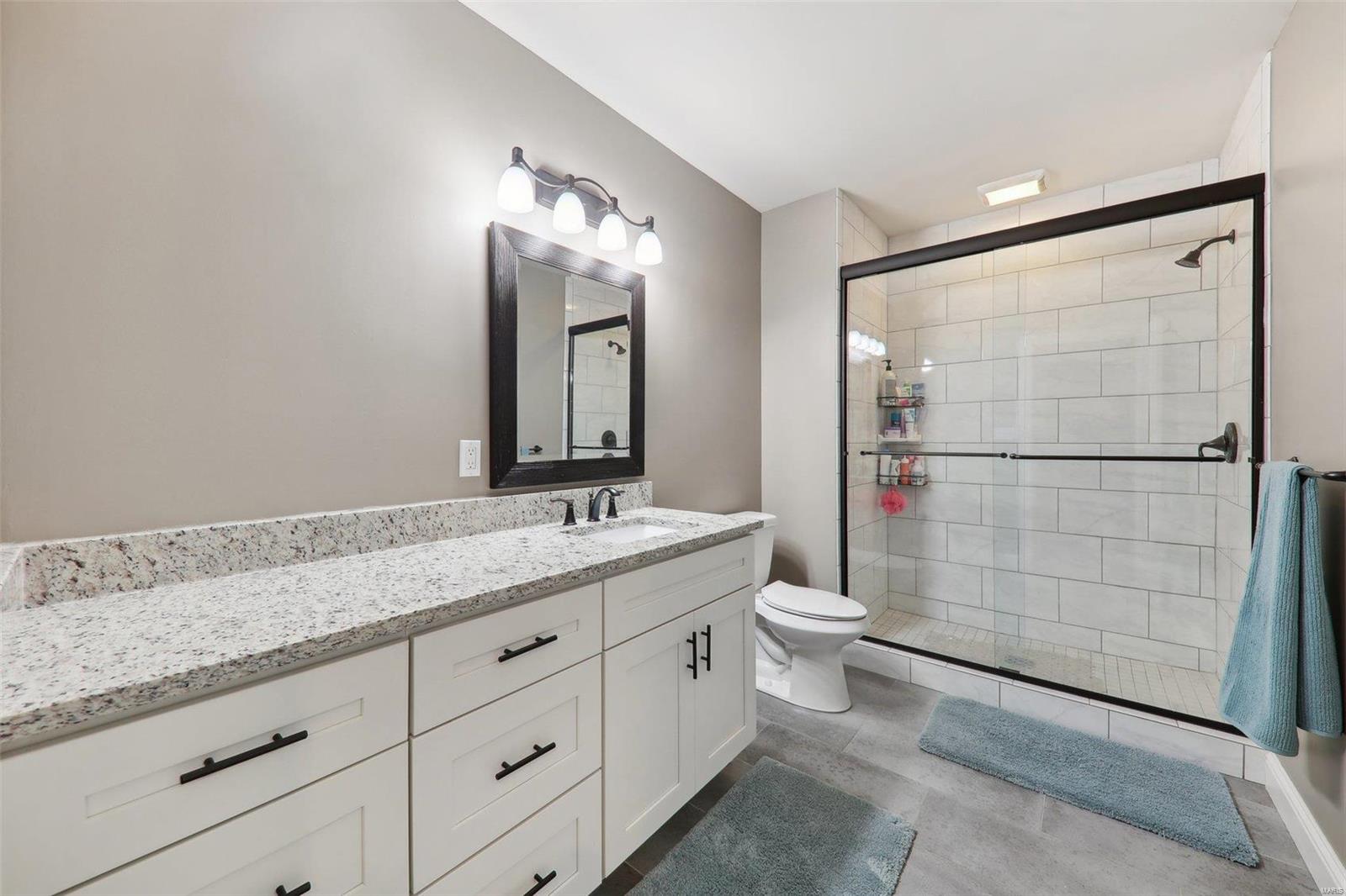 Andre Hills - Residential