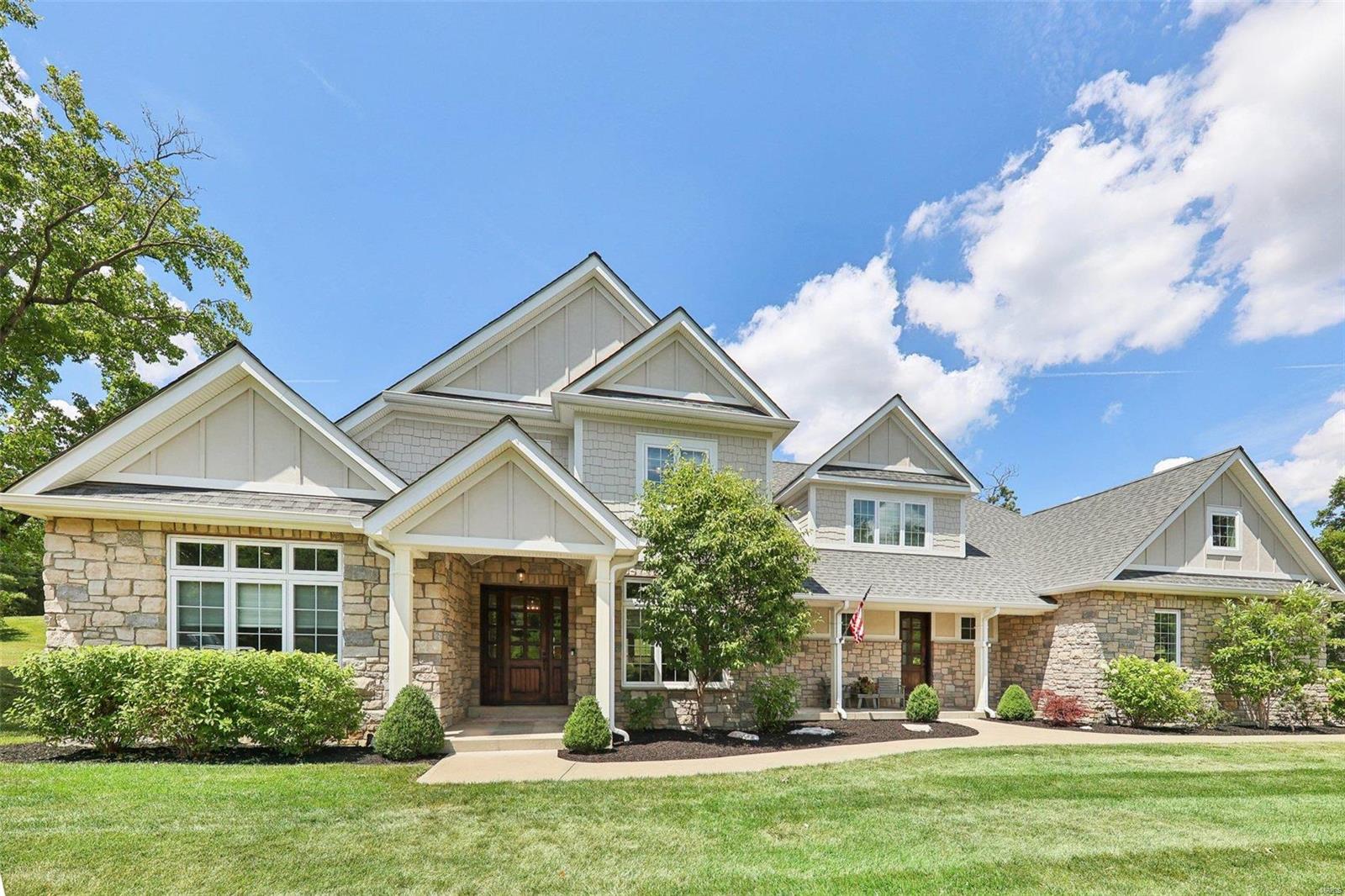 Andre Hills - Residential