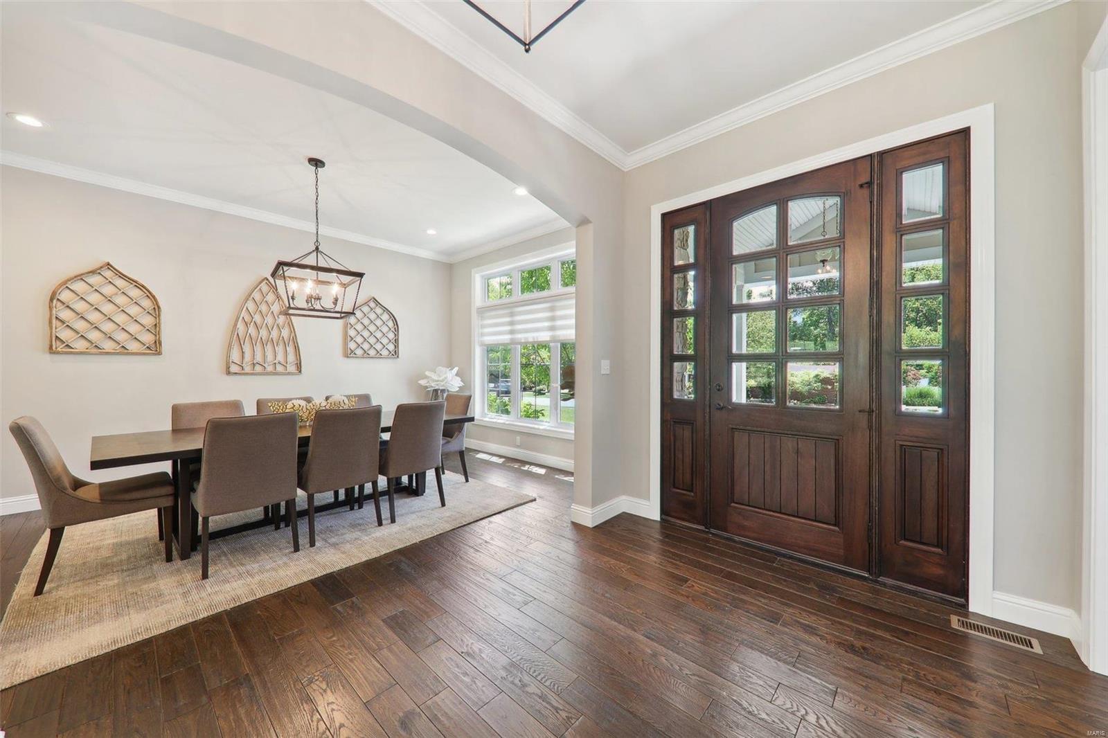 Andre Hills - Residential