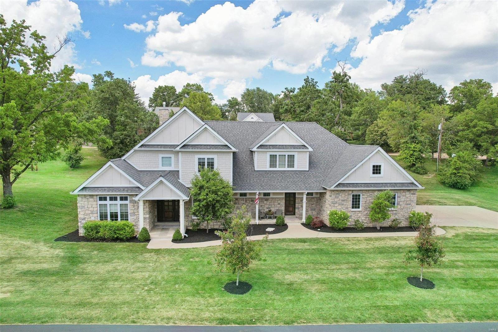 Andre Hills - Residential