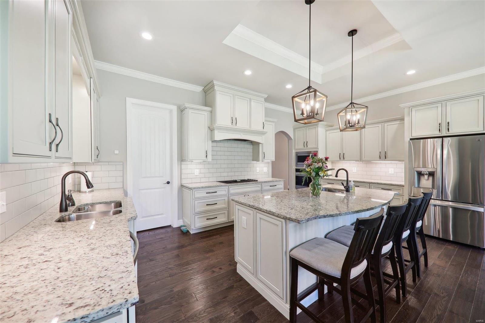 Andre Hills - Residential