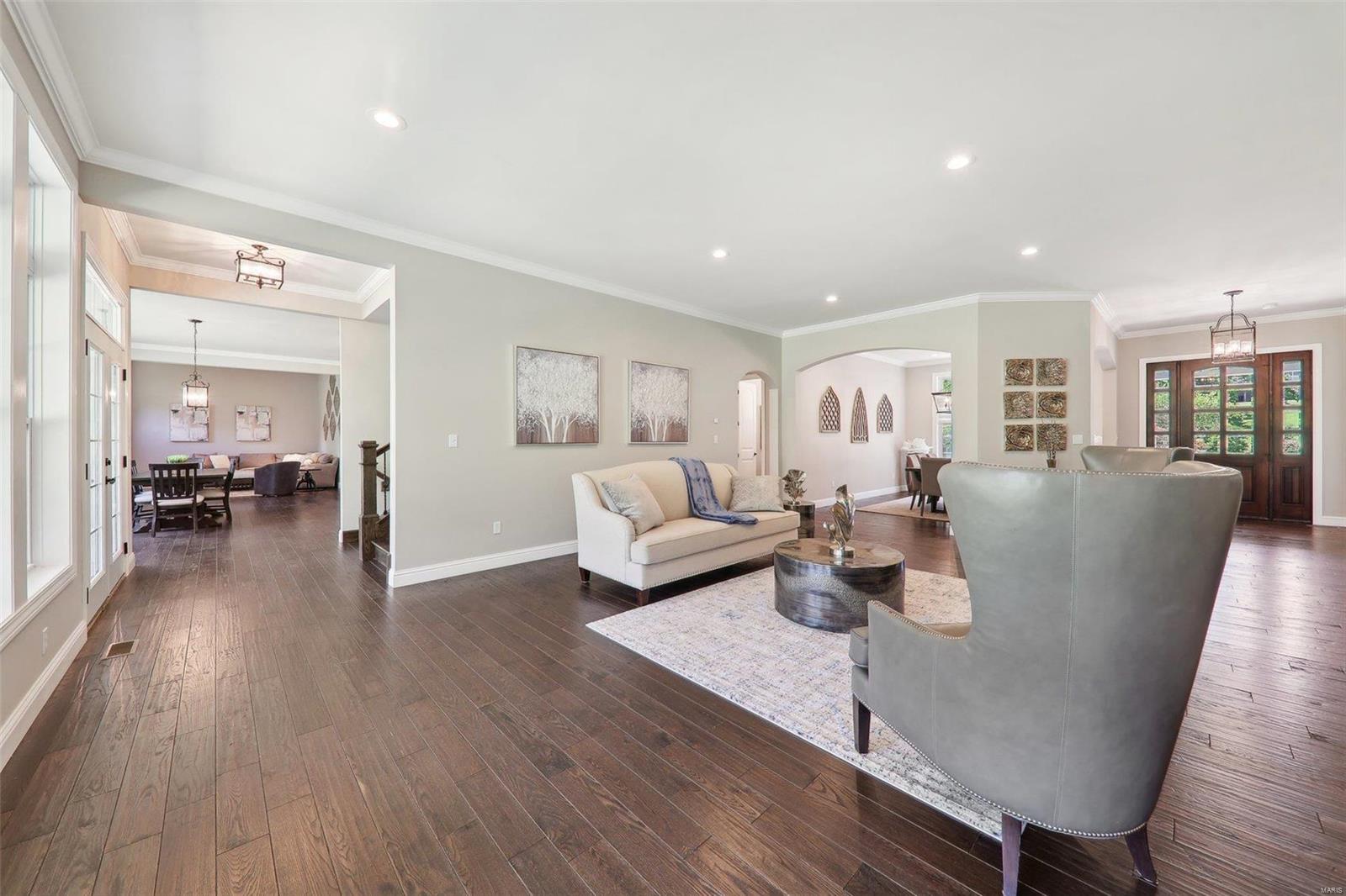 Andre Hills - Residential