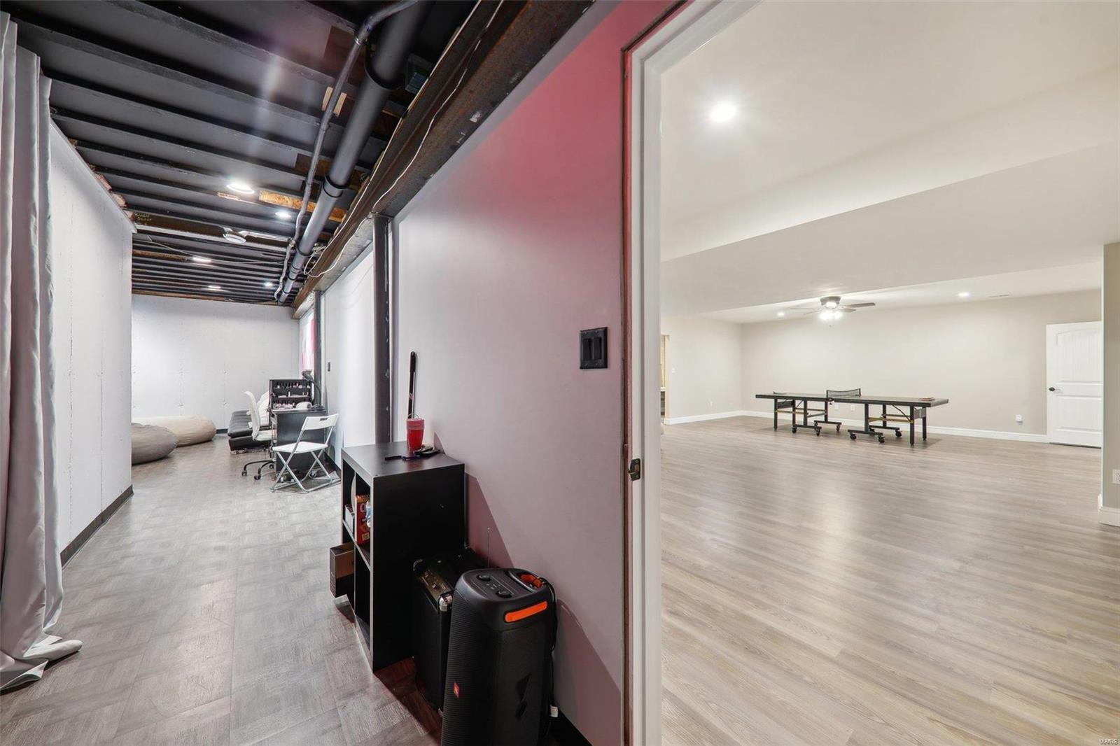 Andre Hills - Residential