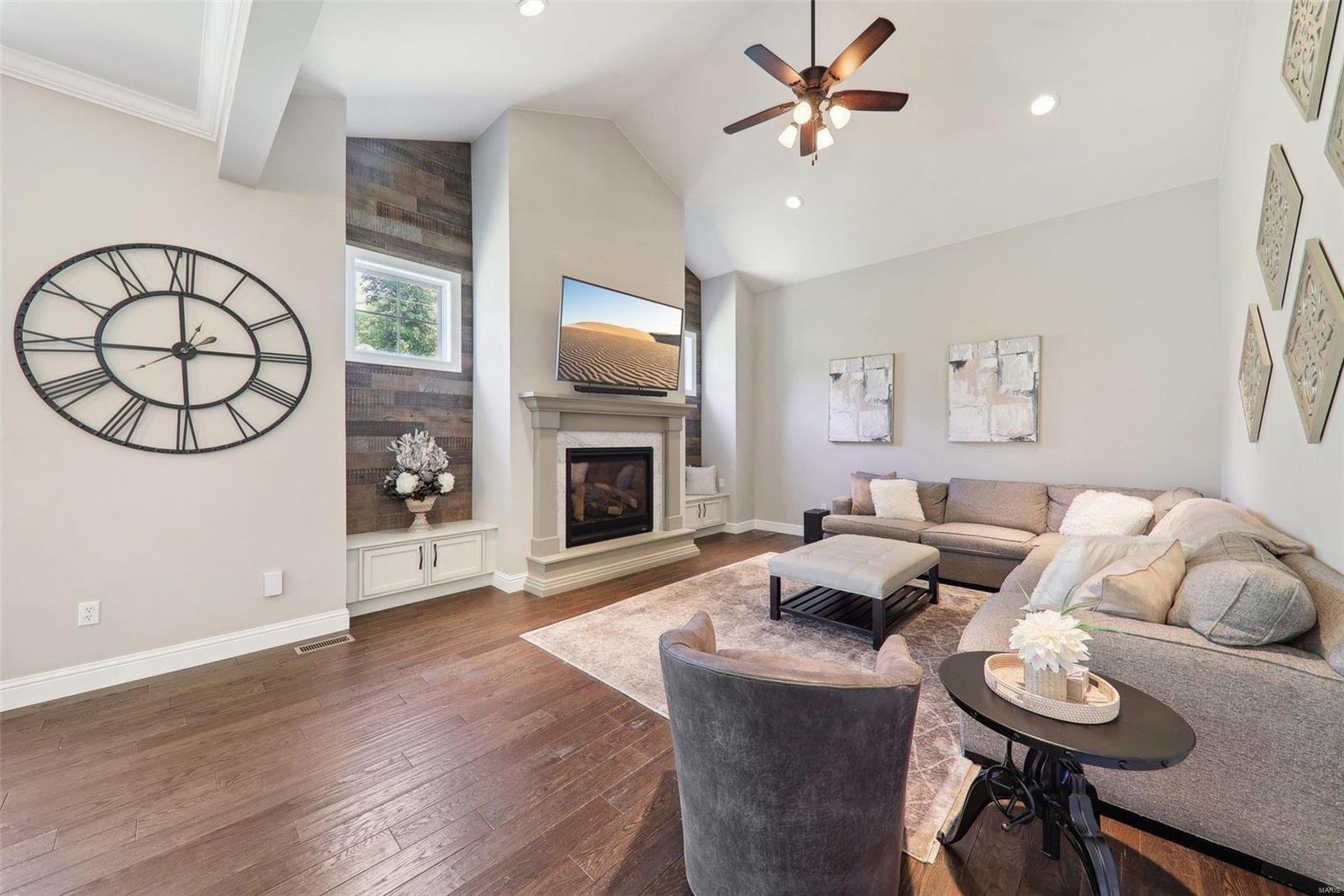 Andre Hills - Residential