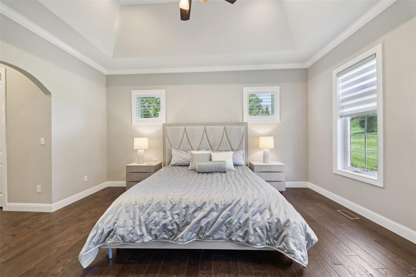 Andre Hills - Residential