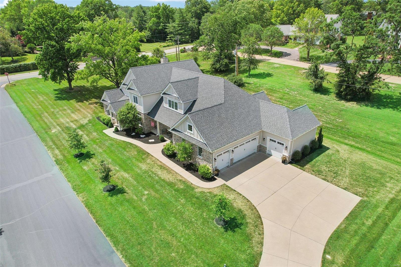 Andre Hills - Residential