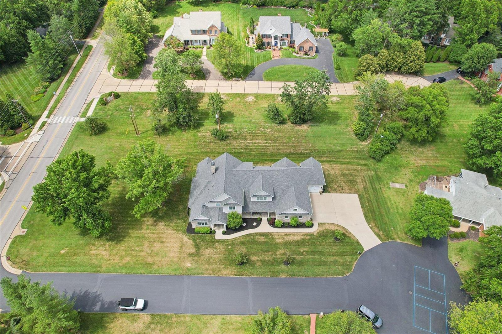 Andre Hills - Residential