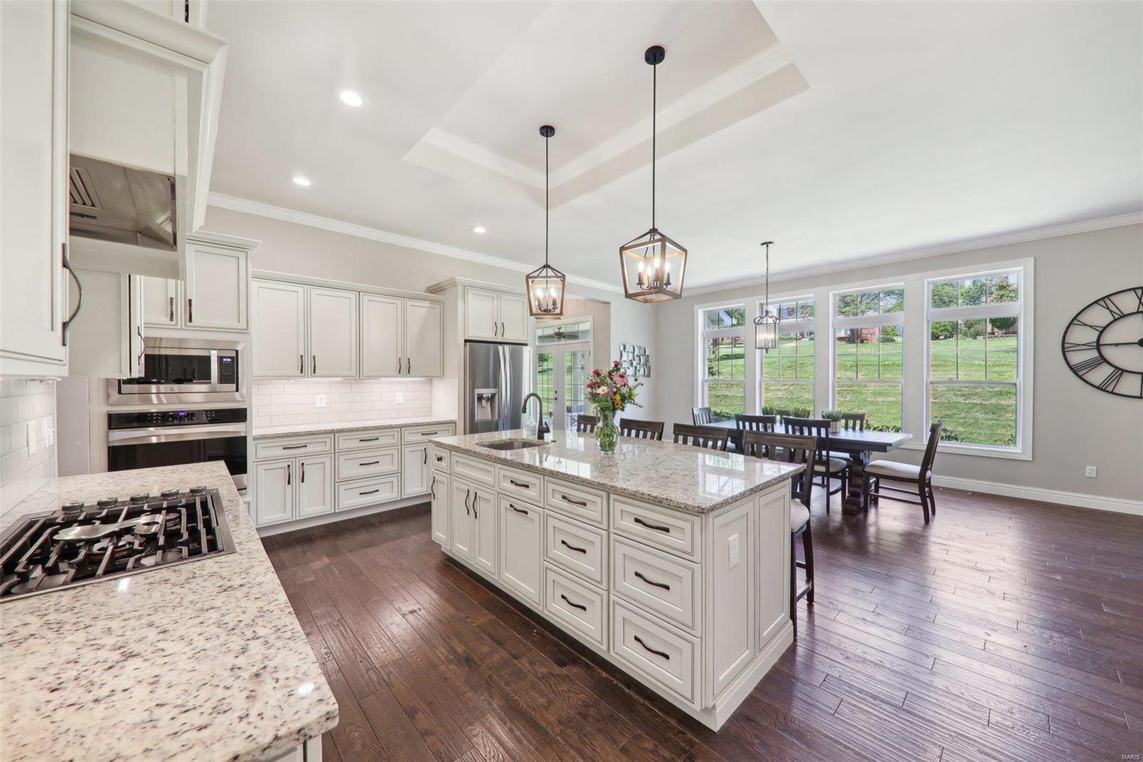 Andre Hills - Residential