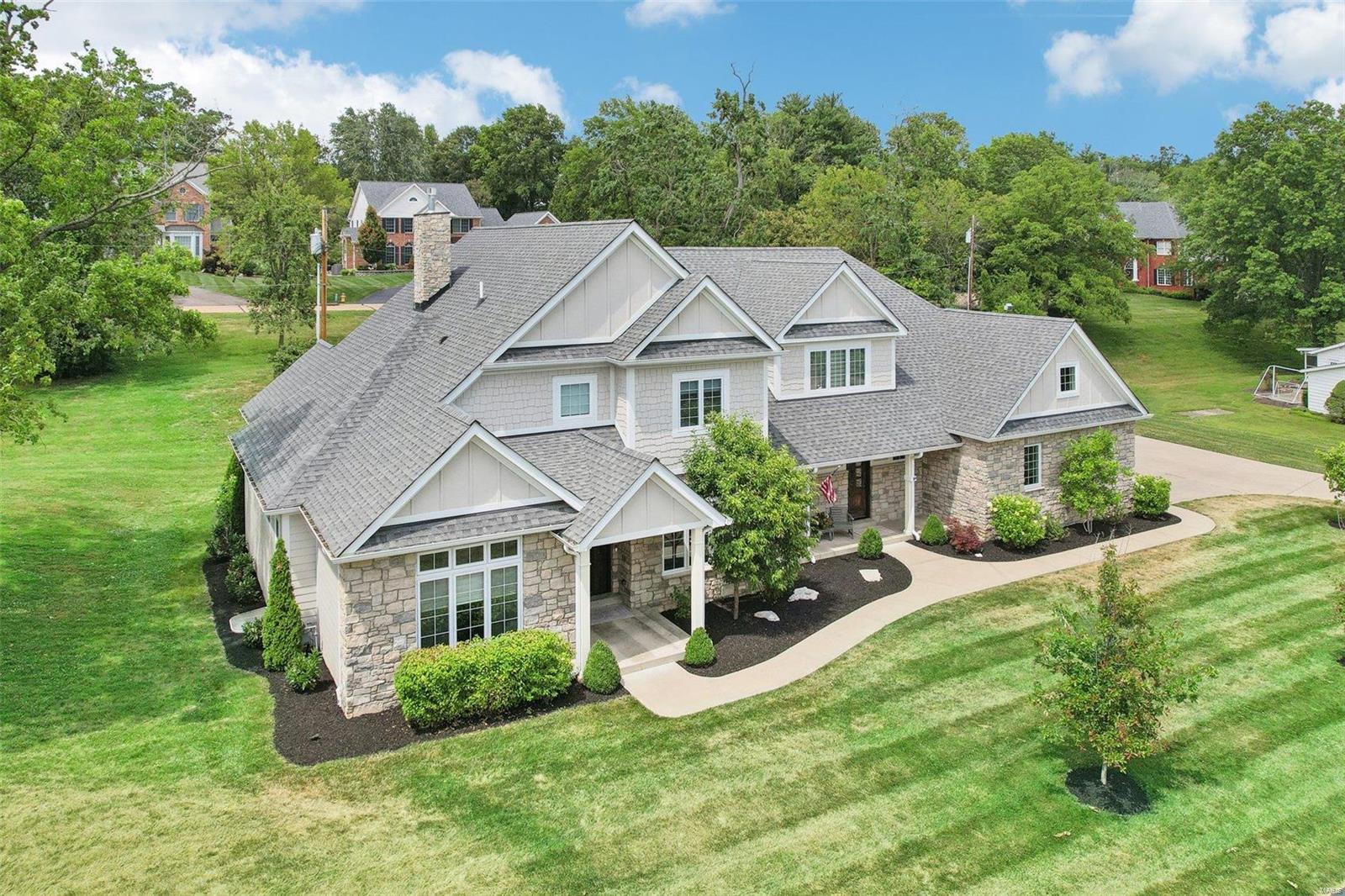 Andre Hills - Residential