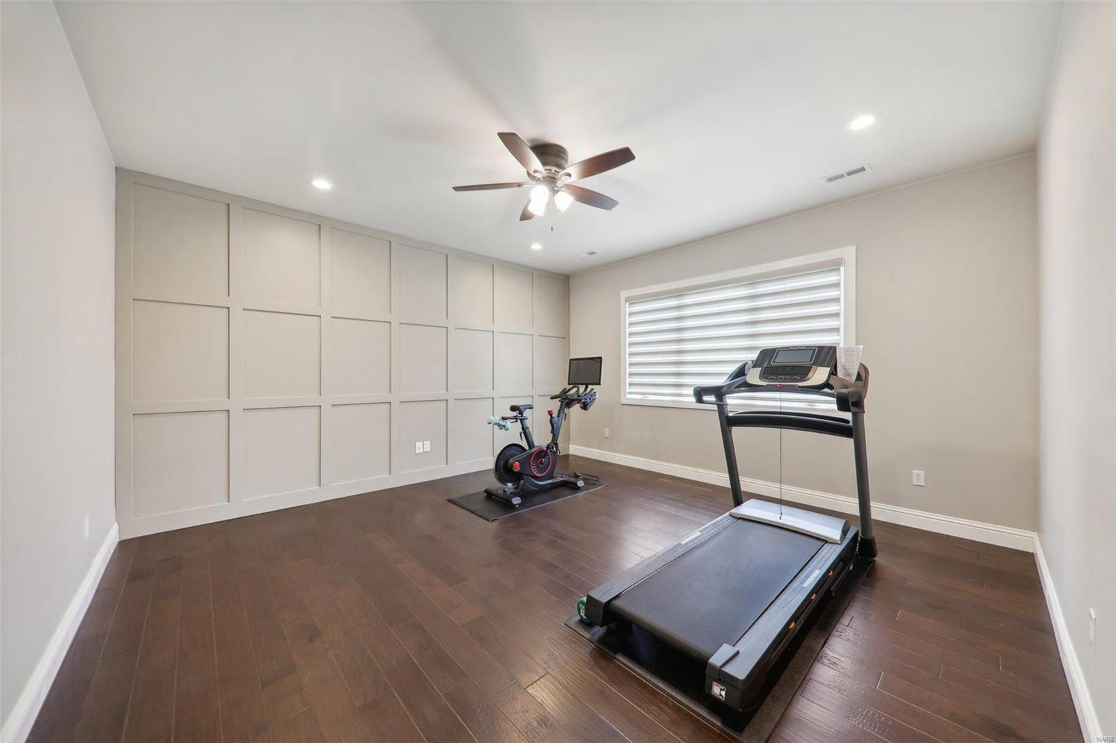 Andre Hills - Residential