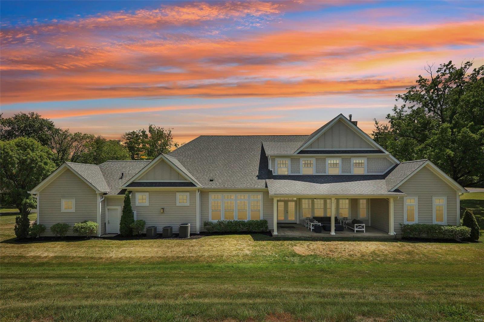 Andre Hills - Residential