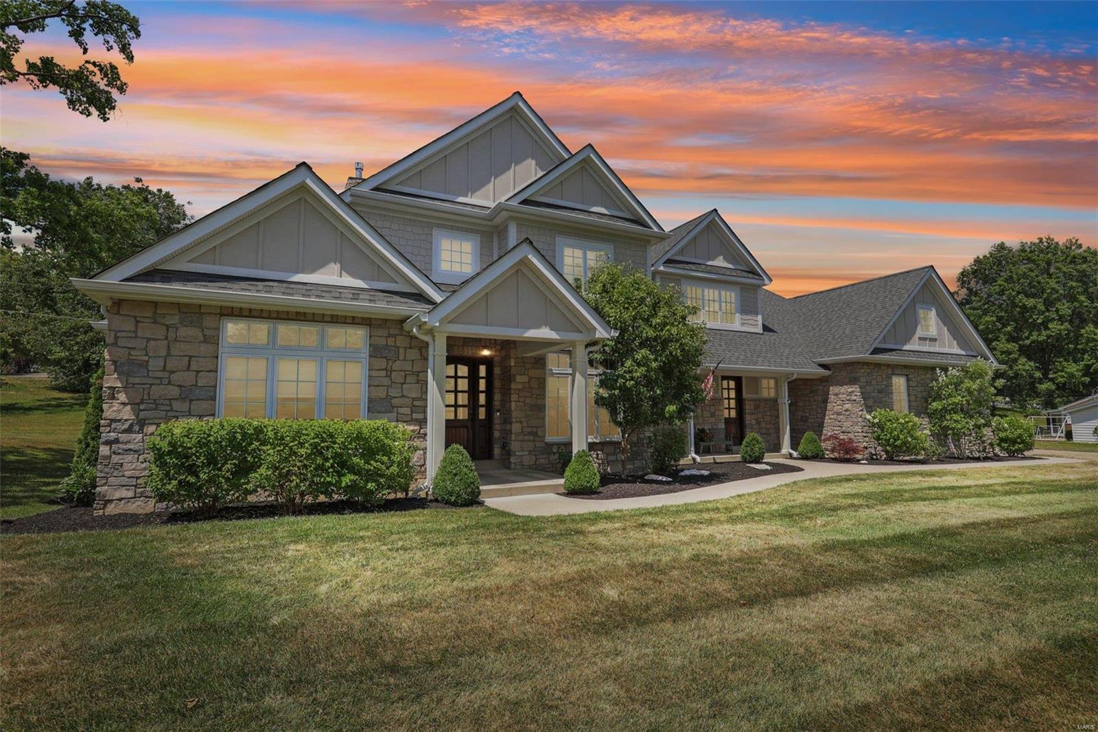 Andre Hills - Residential