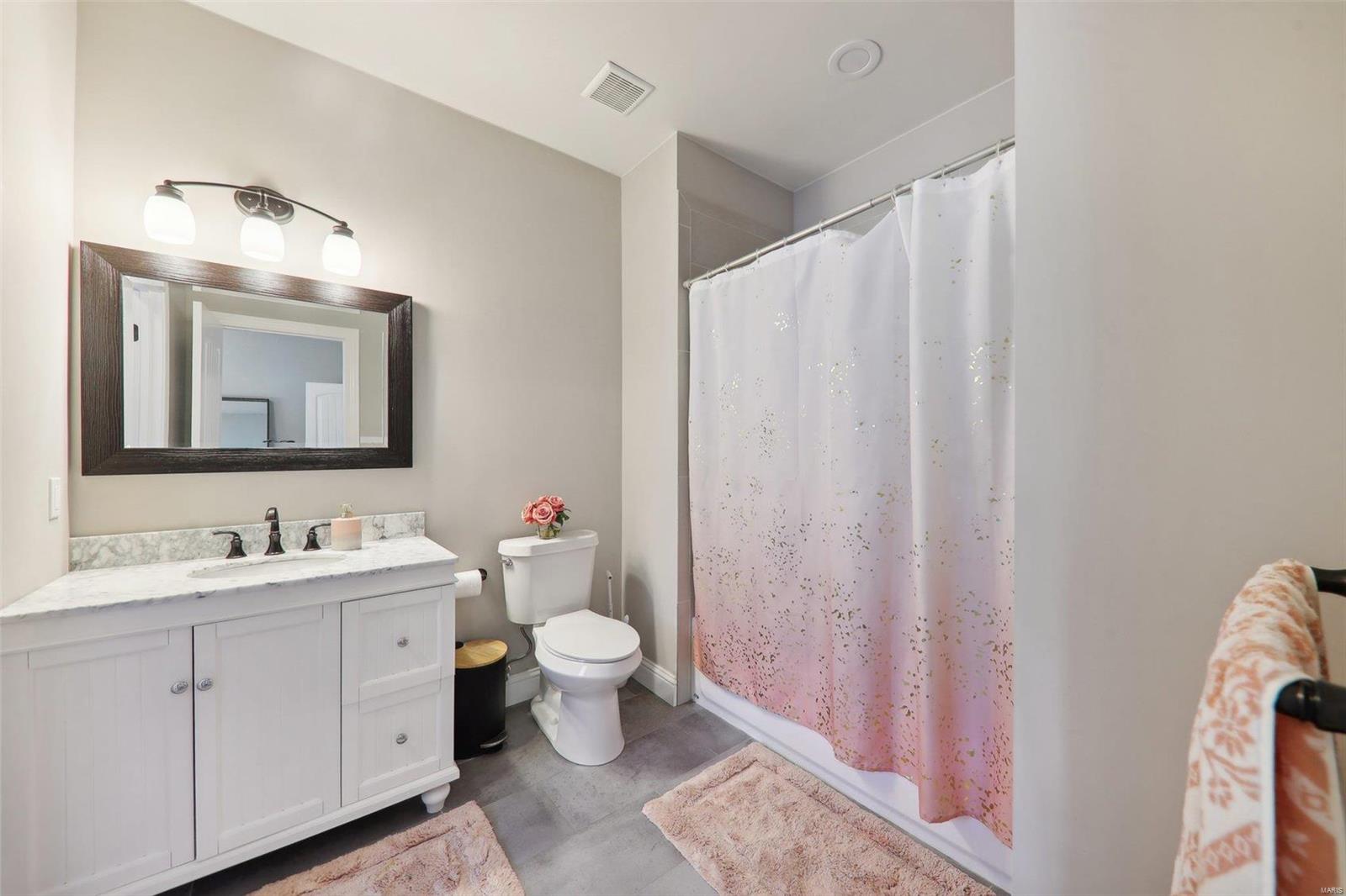 Andre Hills - Residential