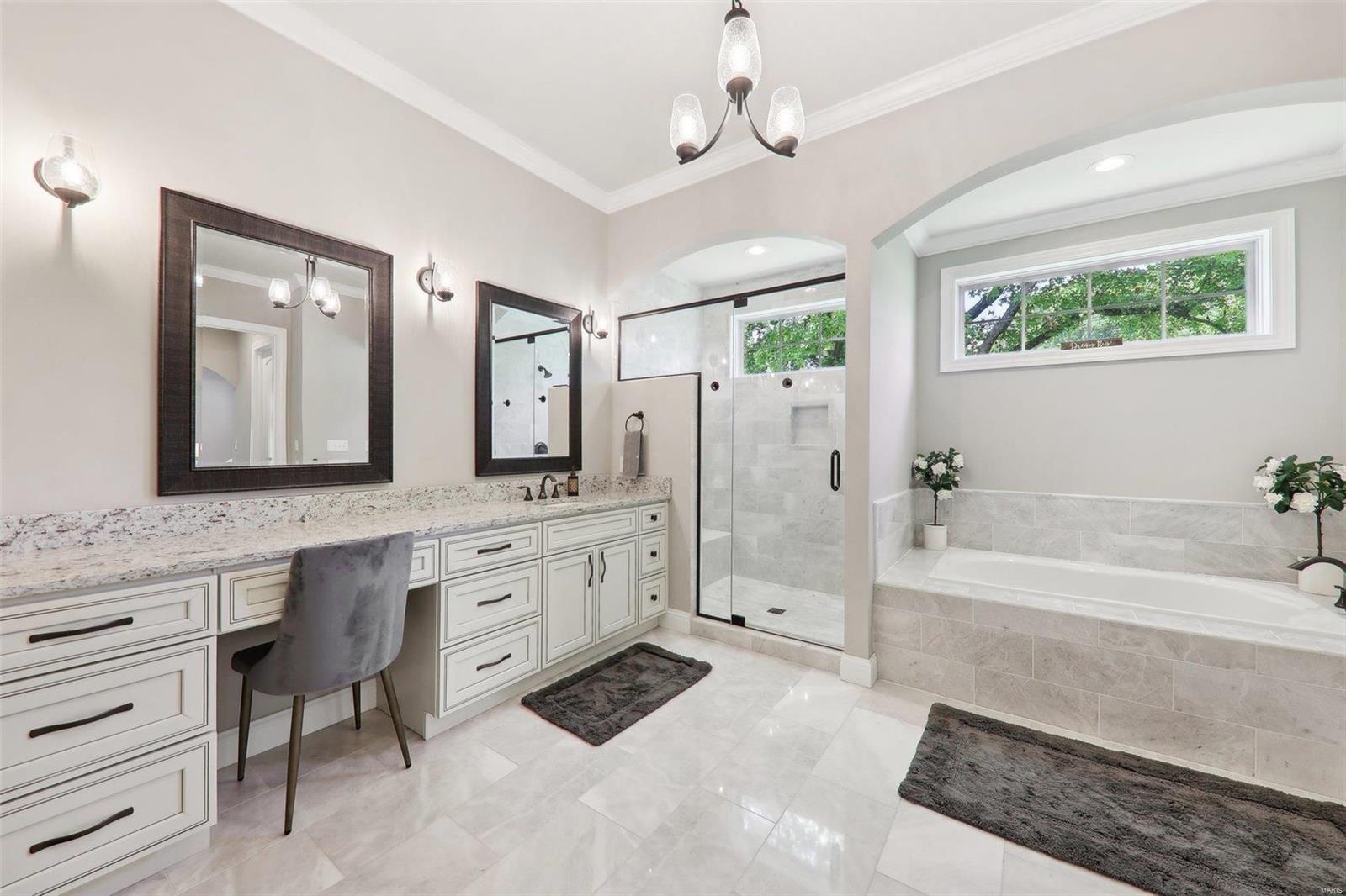 Andre Hills - Residential