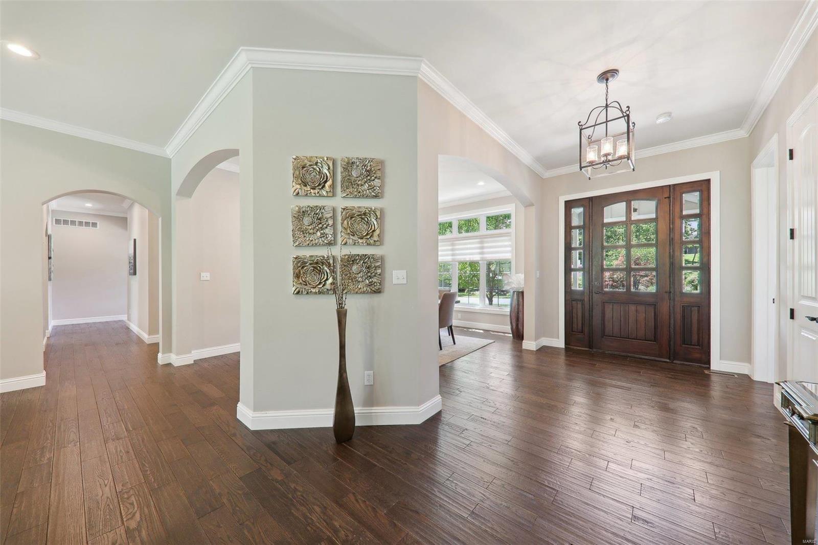 Andre Hills - Residential