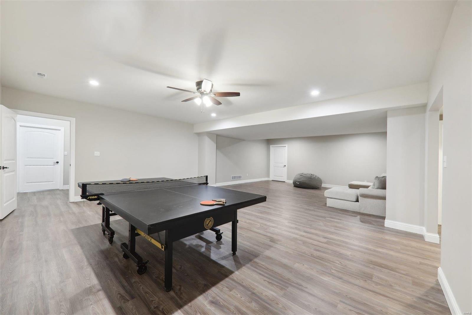 Andre Hills - Residential