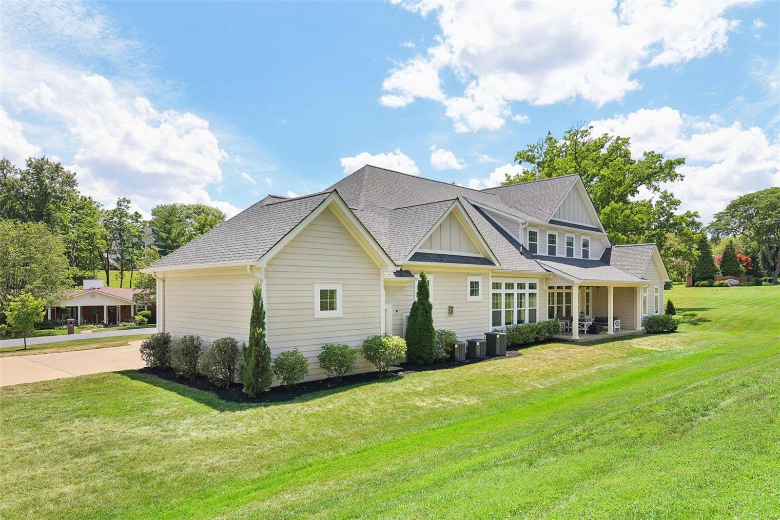 Andre Hills - Residential