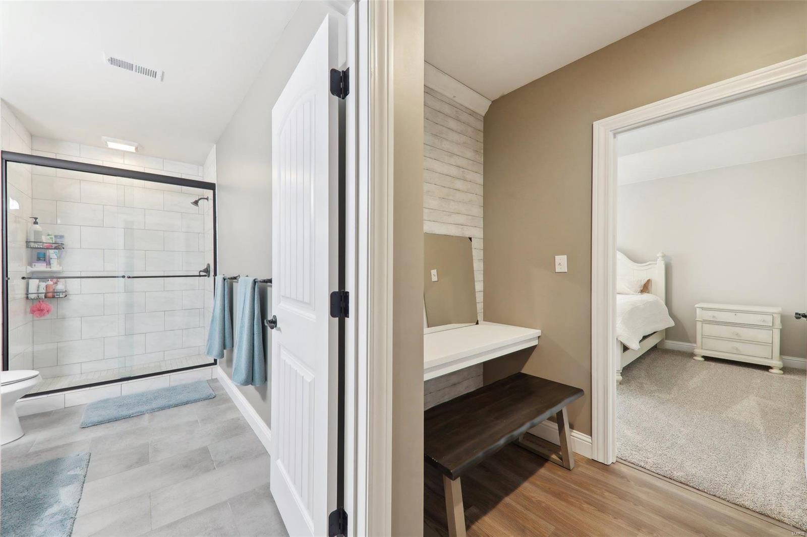 Andre Hills - Residential