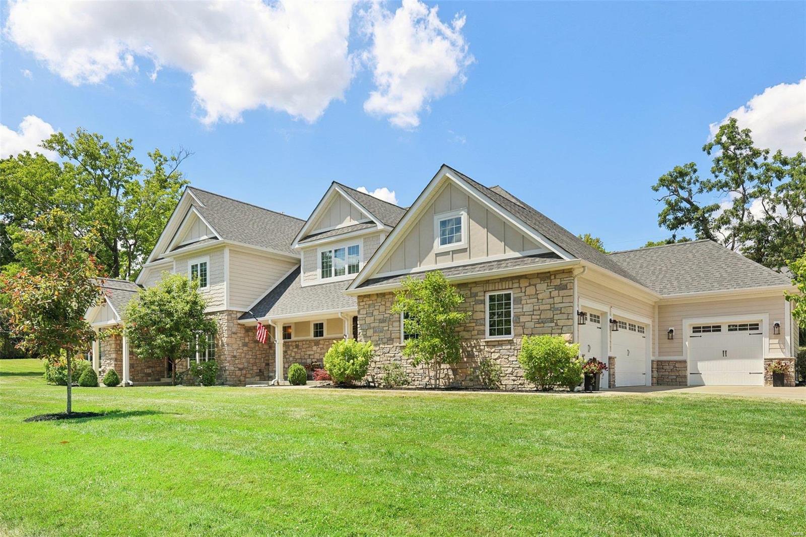 Andre Hills - Residential