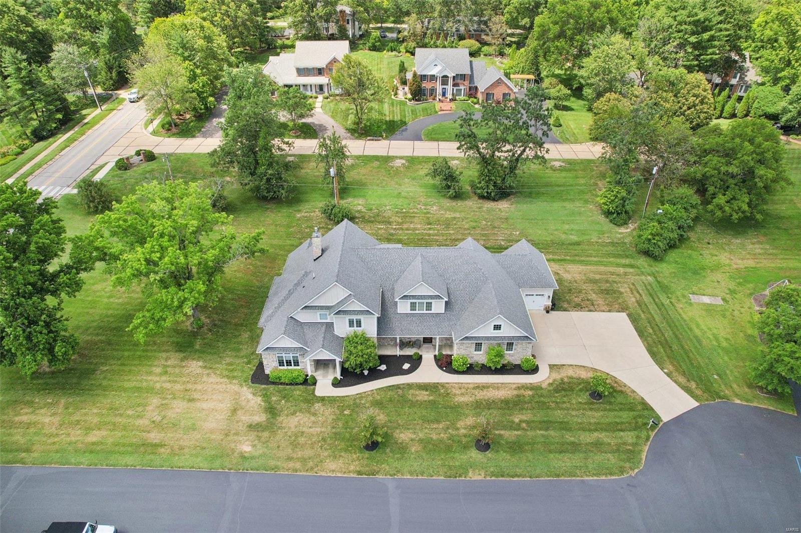 Andre Hills - Residential