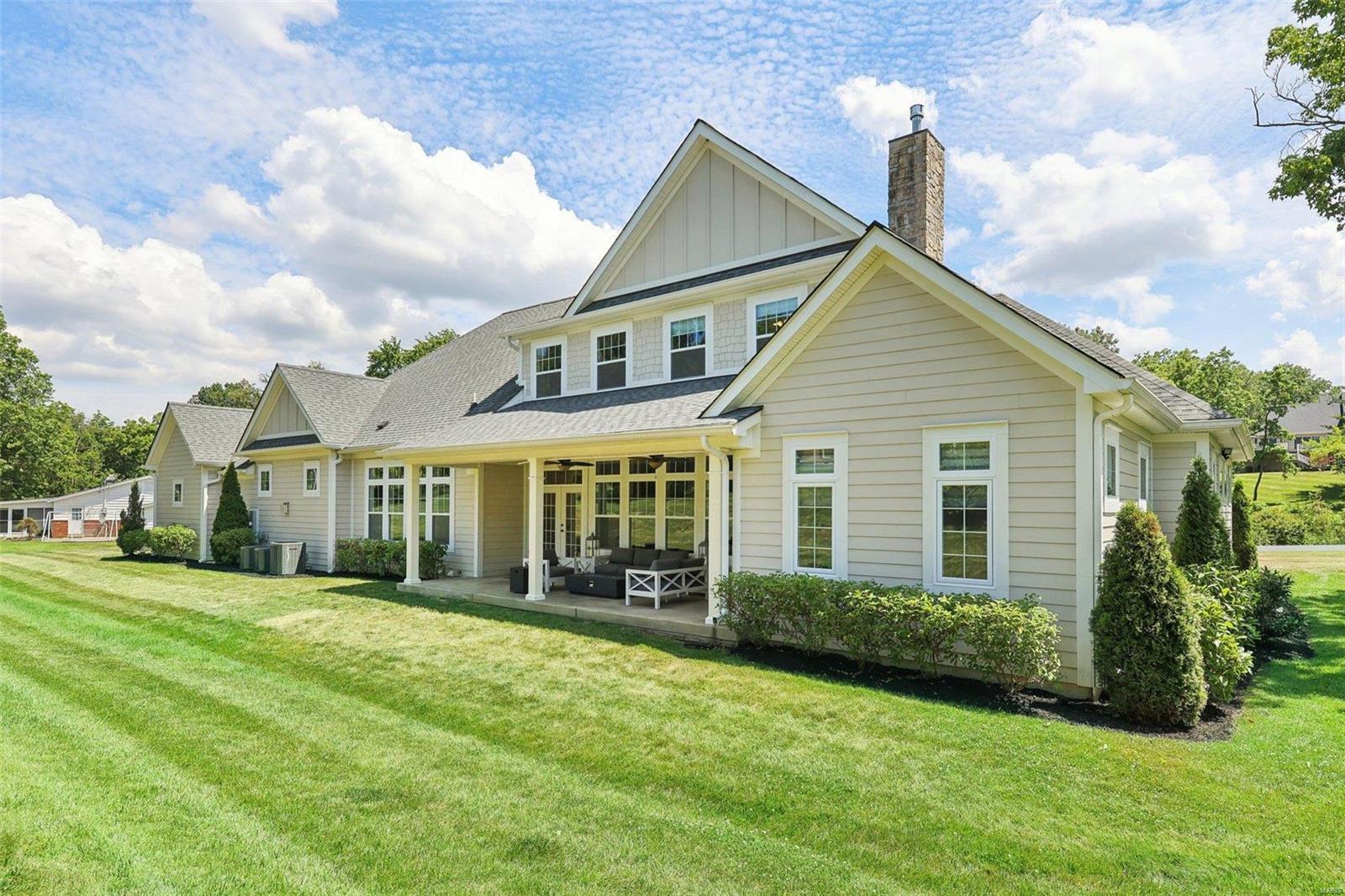 Andre Hills - Residential