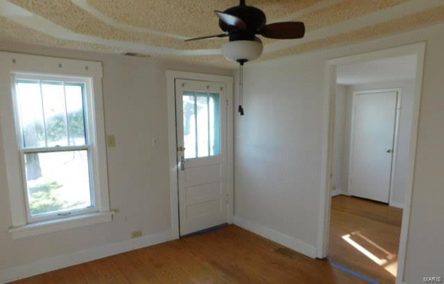 Lakewood First Add - Residential