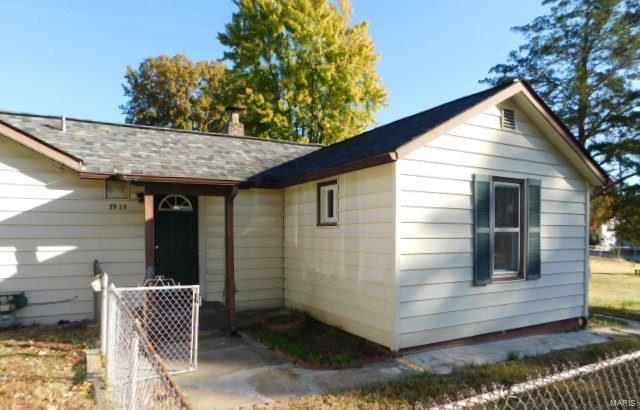 Lakewood First Add - Residential