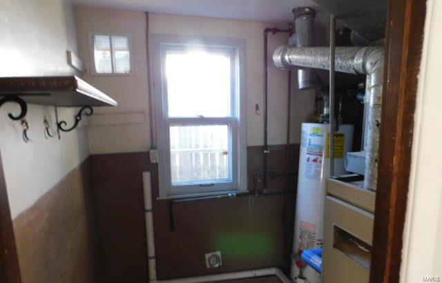 Lakewood First Add - Residential