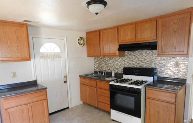 Lakewood First Add - Residential