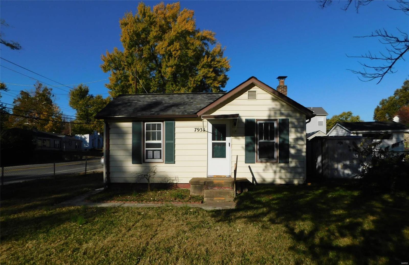 Lakewood First Add - Residential