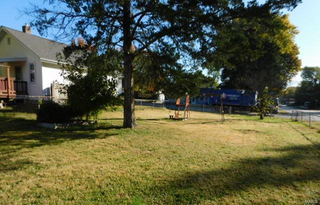 Lakewood First Add - Residential