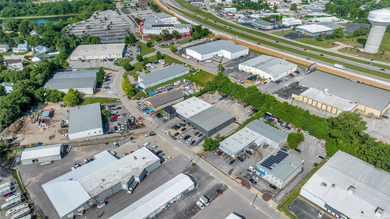 Mill Wood 04 Sec 02 - Commercial Sale