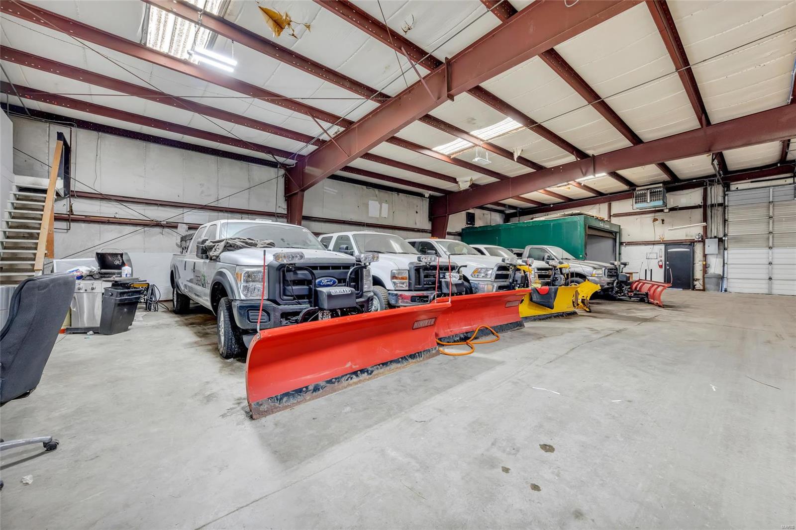 Mill Wood 04 Sec 02 - Commercial Sale