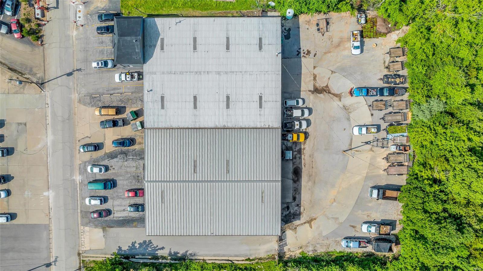 Mill Wood 04 Sec 02 - Commercial Sale