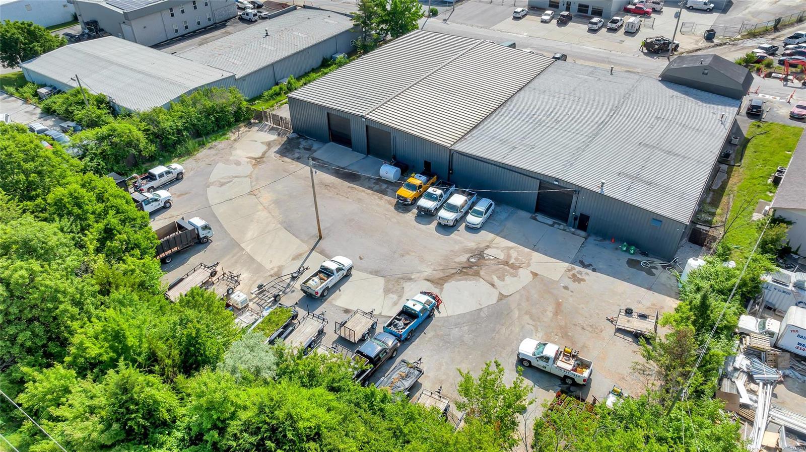 Mill Wood 04 Sec 02 - Commercial Sale