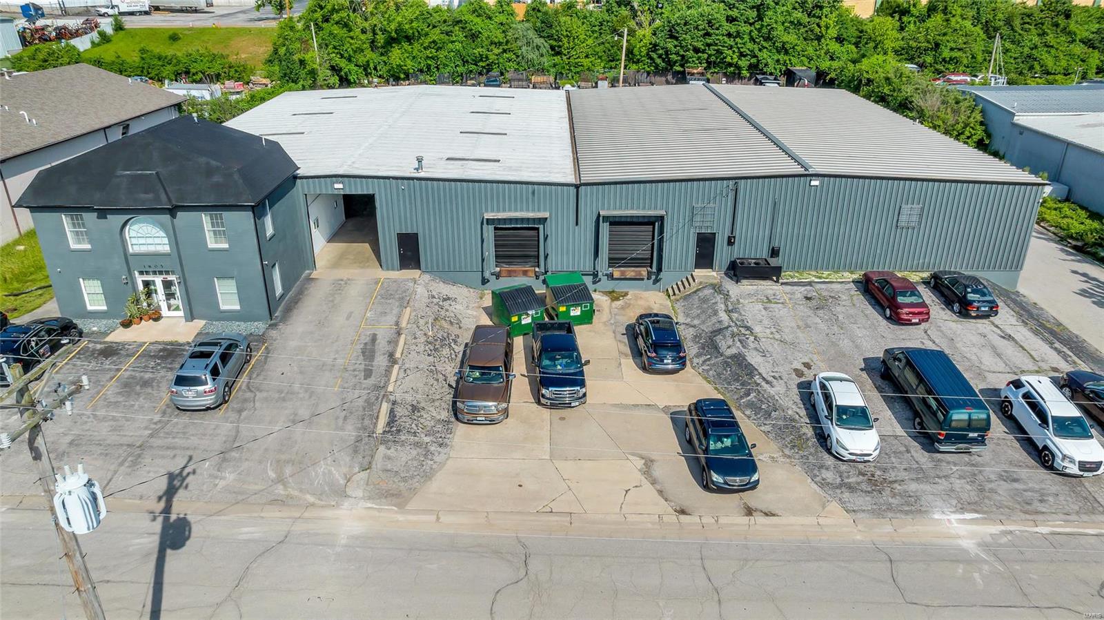 Mill Wood 04 Sec 02 - Commercial Sale