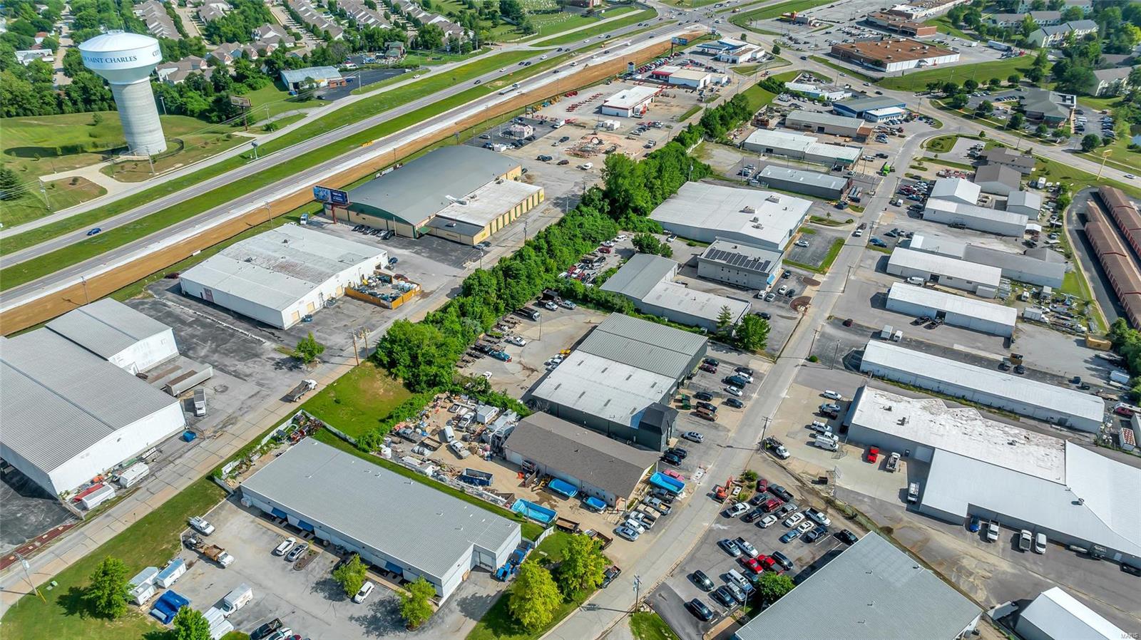 Mill Wood 04 Sec 02 - Commercial Sale