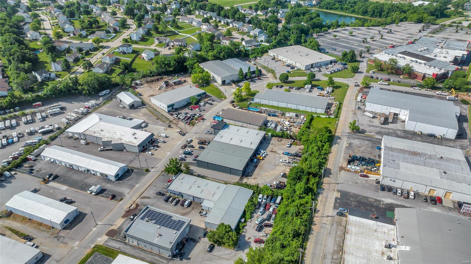 Mill Wood 04 Sec 02 - Commercial Sale