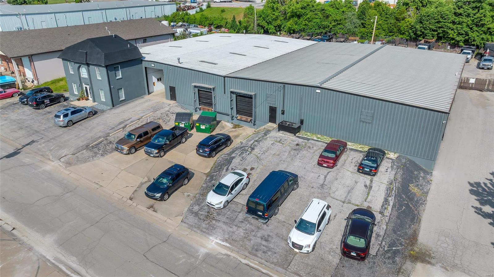 Mill Wood 04 Sec 02 - Commercial Sale