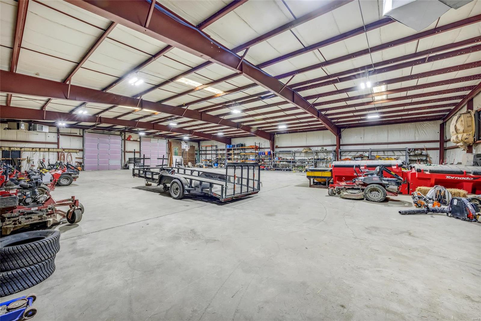 Mill Wood 04 Sec 02 - Commercial Sale